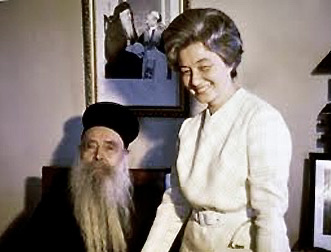 Chiara Lubich - Ecumenism - One Christian People