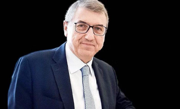 Vincenzo Buonomo