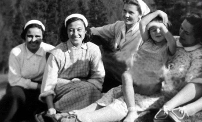 Chiara Lubich - Life-giving listening