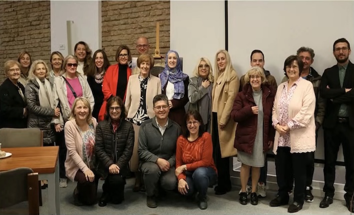 An exploration of interreligious dialogue in Serbia, highlighting how faith communities build peace, cooperation and shared cultural life through encounter and mutual respect.