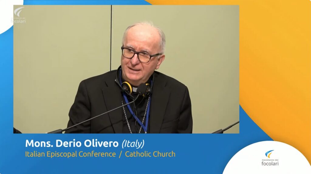 Mgr Derio Olivera reflects on ecumenical and interreligious dialogue in Italy, exploring how shared faith and cooperation can foster social cohesion, peace and a renewed public life.