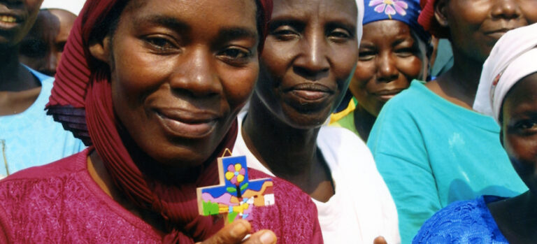 A reflection on ecumenical life in Burundi, where Catholics, Anglicans and other Christians build unity through dialogue, shared faith and everyday collaboration.