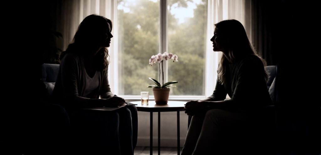 Elisabeth Öhlböck reflects on accompanying suffering through Christ, drawing on psychotherapy and Chiara Lubich’s spirituality to reveal how presence, acceptance, and meaning can transform pain into an encounter with Jesus Forsaken.