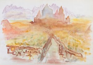 Klaus Hemmerle reflects on the Church as a network of living cells, where Christ is present in unity, communion, and shared human experience.