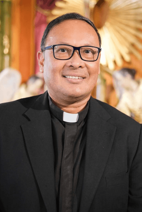 Andrew Giménez Recepción reflects on how the Synod envisions the Church as a home of inclusion, where mission unfolds in every human space—from peripheries to digital worlds—calling all the faithful to shared responsibility in bringing the Gospel to today’s world.