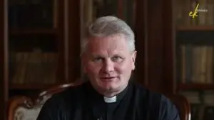 Ľudovít Pokojný of Slovakia explores pastoral ministry as a synodal vocation, showing how listening, fraternity and mutual love can renew parish communities and make the Church more relevant in an age of profound cultural change.