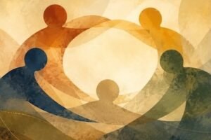 Ansgar Bock and Gabriele Müller explore how communities can transform tensions and conflicts into opportunities for growth and deeper communion in the midst of diversaity.