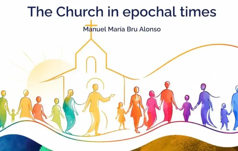 In an age of growing secularization, Manuel María Bru Alonso proposes that the future of evangelization lies not in larger institutions but in creative, welcoming communities that embody communion, synodality and missionary witness through relationships, prayer and service.