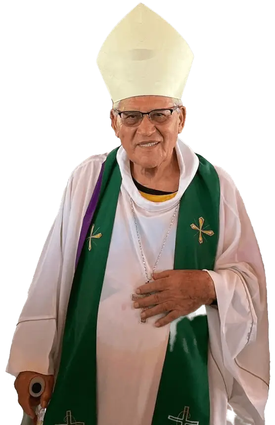 Piero Facci recounts the life of Dom Mario Pasqualotto, whose missionary vocation in the Amazon has been shaped by communion, unity and service to the marginalized.