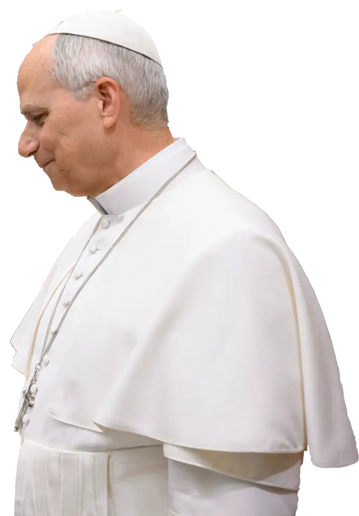 Pope Leo XIV calls the Church to reject individualism, embrace synodality and journey together as a humble, welcoming community of service and love.