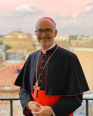 Cardinal Michael Czerny reflects on Venerable Nguyễn Văn Thuận’s witness to Christian hope, justice and peace and his contribution to Catholic social teaching.