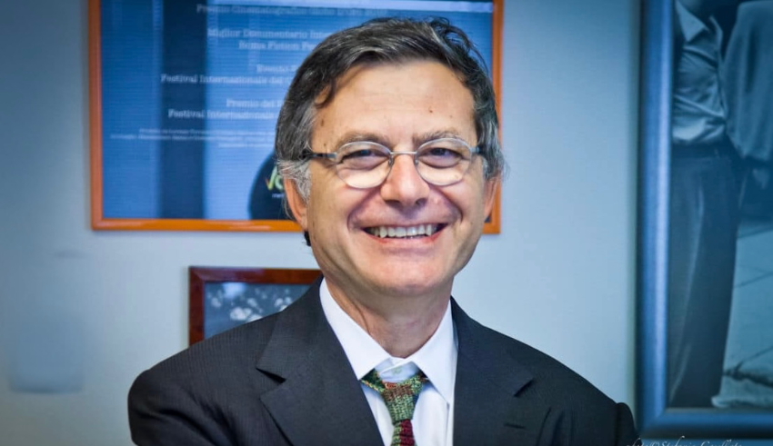 Paolo Ruffini explores AI and Christian communication, asking how we can preserve human relationships, truth and freedom while shaping technological change.