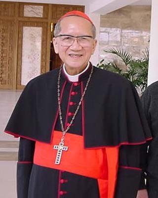 A biographical profile of Cardinal François-Xavier Nguyên Văn Thuân, whose years of imprisonment, faith, hope, and pastoral witness continue to inspire the Church today.