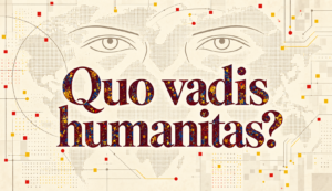 Quo vadis humanitas? Christian anthropology in the age of AI: the International Theological Commission explores transhumanism, posthumanism and the meaning of being human.